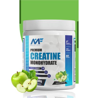 Premium Creatine Monohydrate