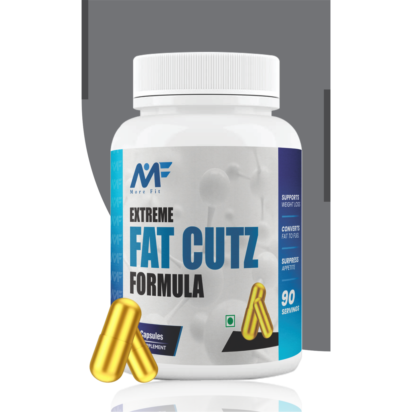 Extreme Fat Burner Formula