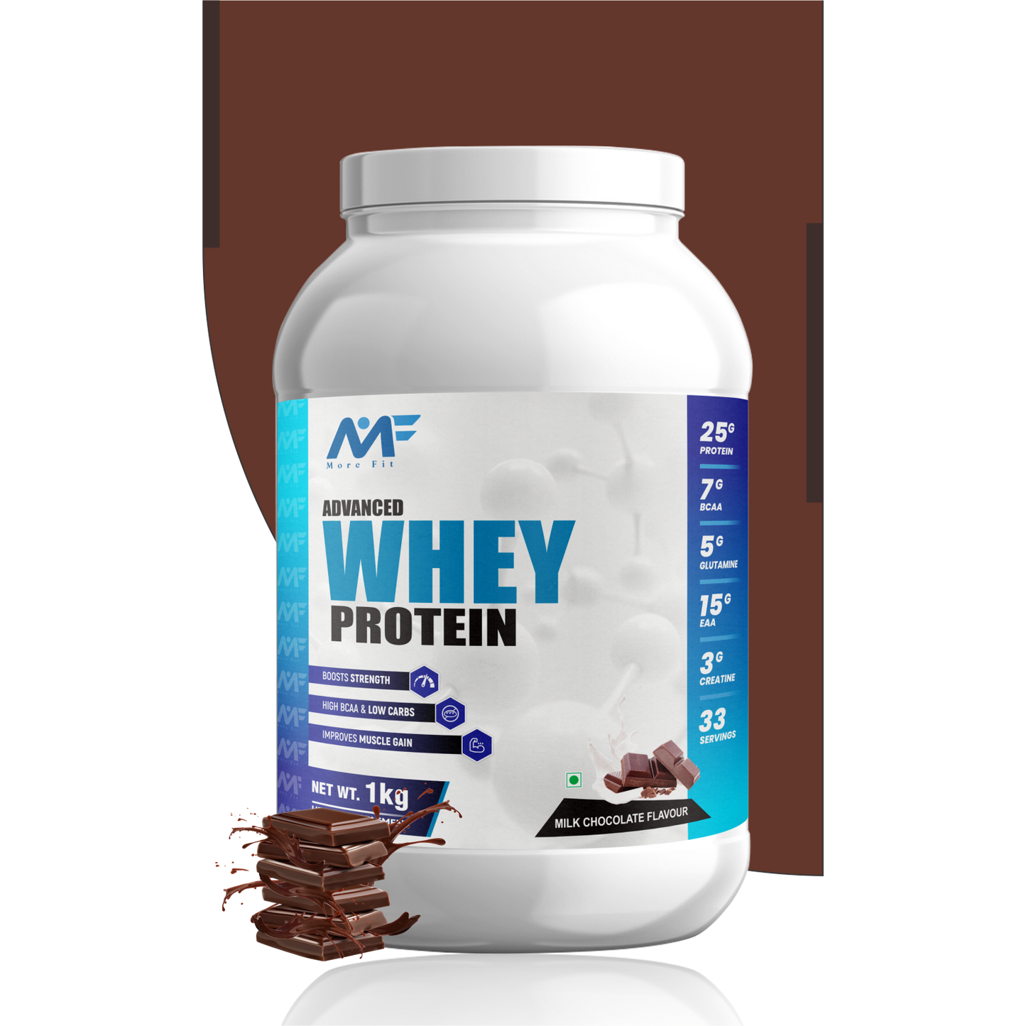 Advanced Whey Protein