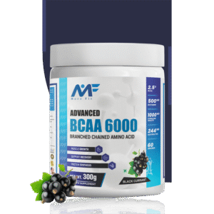 BCAA