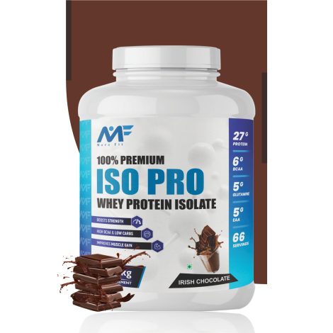 ISOPRO2CHOCO