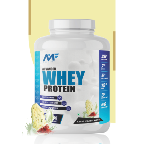 WHEY2KULFI