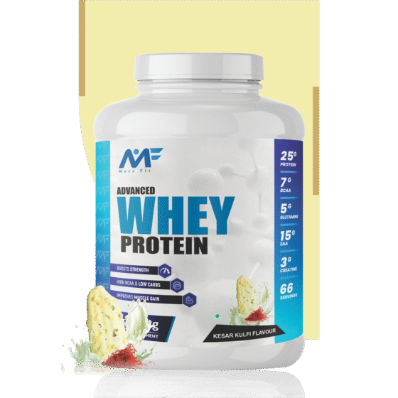 WHEY2KULFI